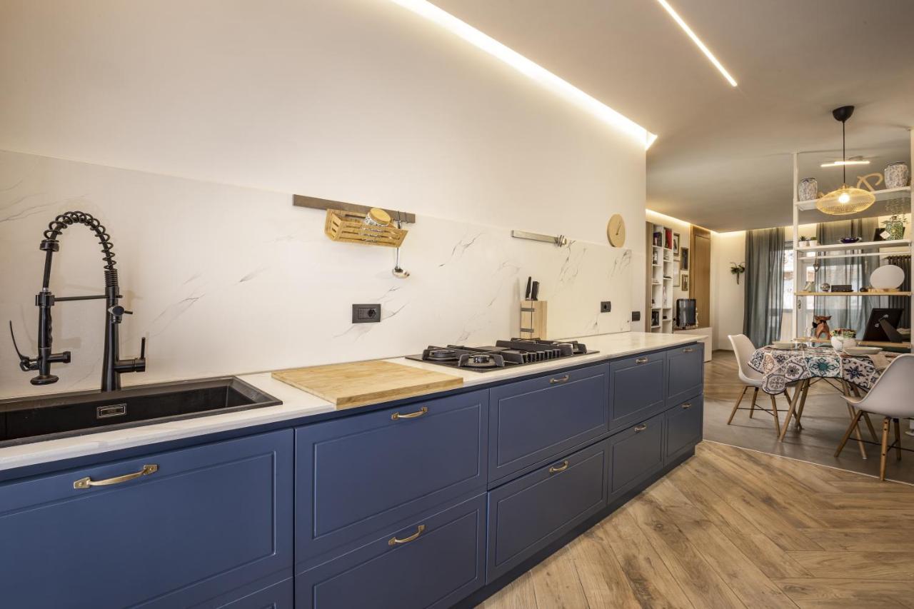 Casa Di Argo - Pet Friendly Apt 10Mins From City Center 알바 외부 사진