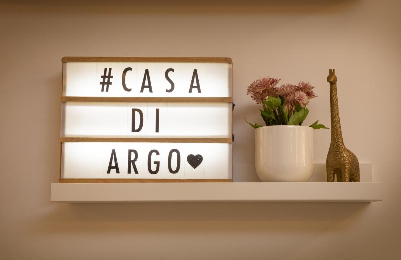 Casa Di Argo - Pet Friendly Apt 10Mins From City Center 알바 외부 사진