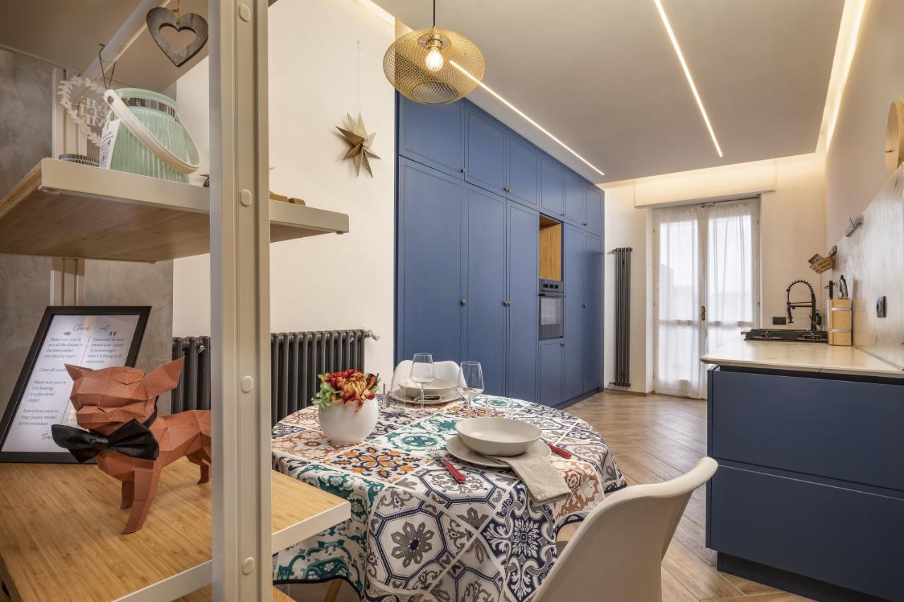 Casa Di Argo - Pet Friendly Apt 10Mins From City Center 알바 외부 사진