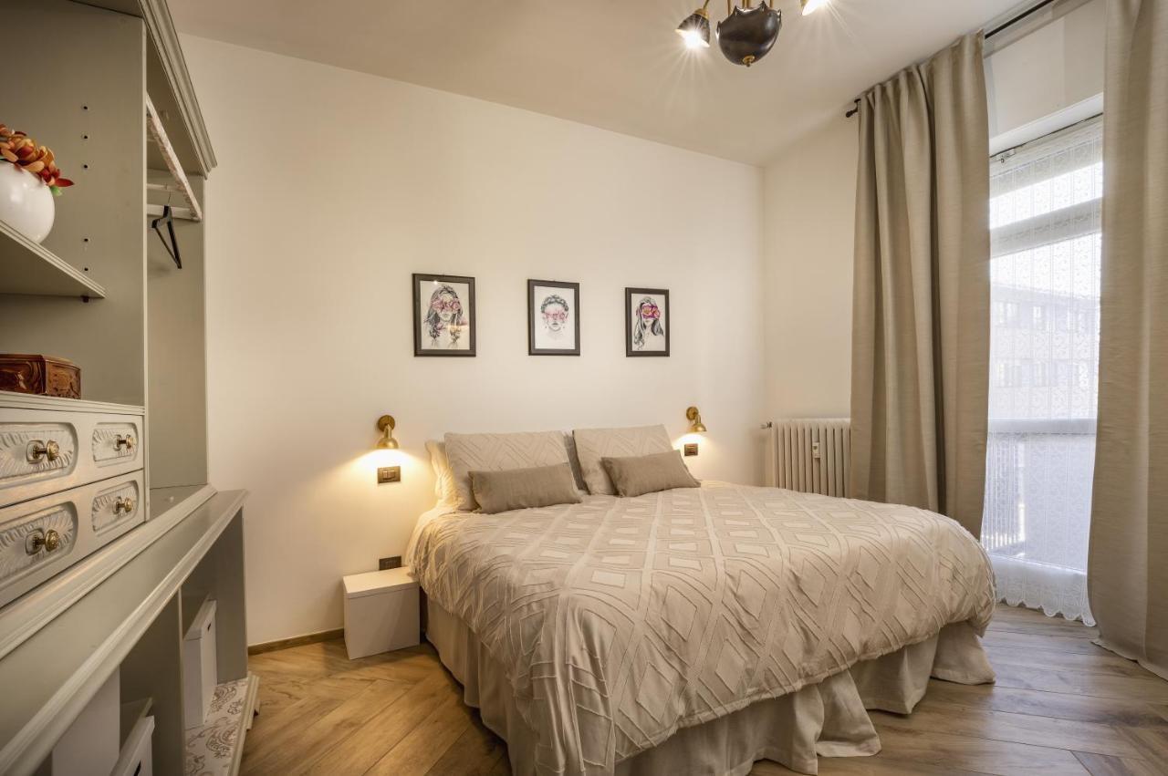 Casa Di Argo - Pet Friendly Apt 10Mins From City Center 알바 외부 사진